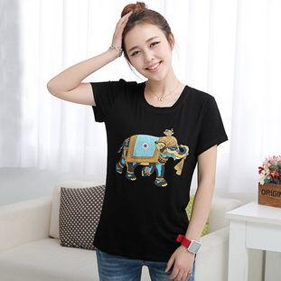 成人短袖夏装怎么穿视频,短袖夏装多样演绎