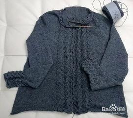 成人开衫马甲怎样织视频,成人开衫马甲编织教程视频概述