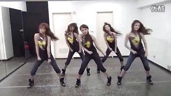火花成人舞蹈视频原版