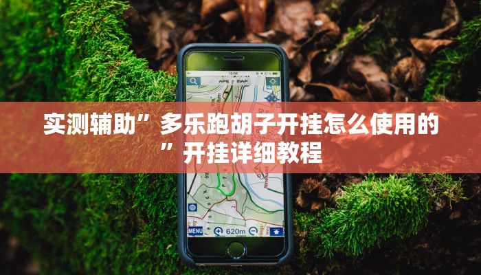 实测辅助”多乐跑胡子开挂怎么使用的”开挂详细教程