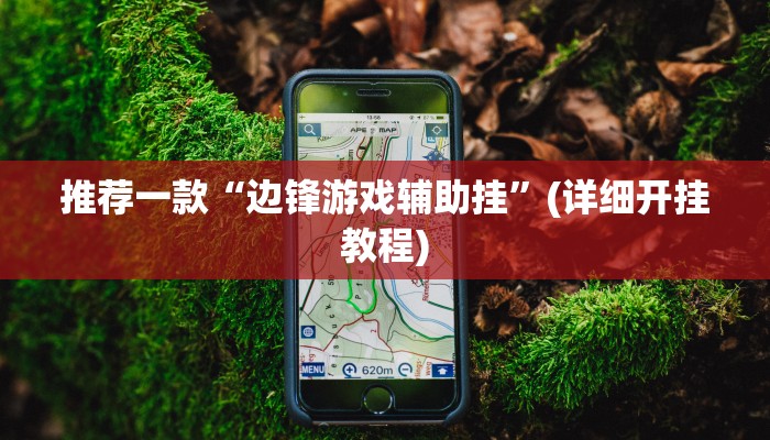 推荐一款“边锋游戏辅助挂”(详细开挂教程)