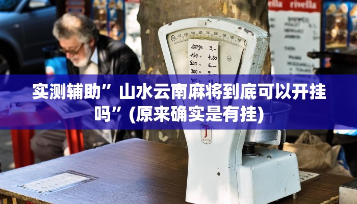 实测辅助”摇钱树拼十开挂神器软件下载”(原来确实是有挂)