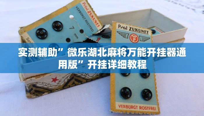 实测辅助”微乐湖北麻将万能开挂器通用版”开挂详细教程