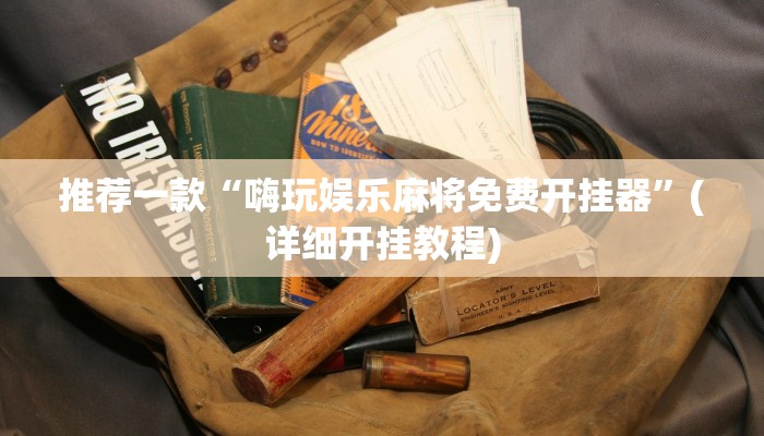 实测辅助”德扑之星德州透视”(原来确实是有挂)