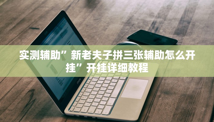 实测辅助”新老夫子拼三张辅助怎么开挂”开挂详细教程