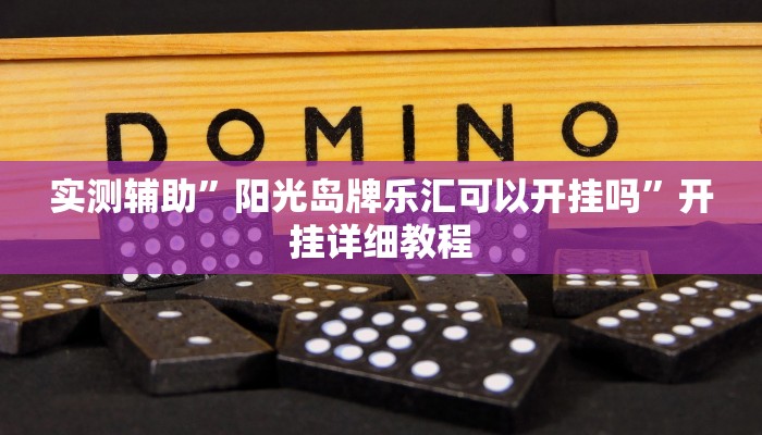 实测辅助”wepoker作弊教程”开挂详细教程