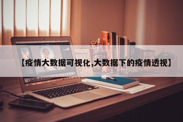 【疫情大数据可视化,大数据下的疫情透视】