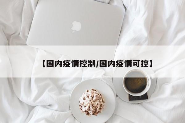 【国内疫情控制/国内疫情可控】