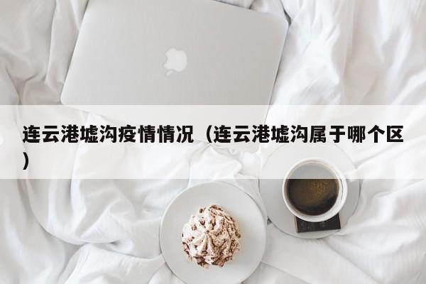 连云港墟沟疫情情况（连云港墟沟属于哪个区）