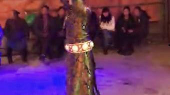 藏族独舞视频成人版,成人版藏族独舞魅力展现