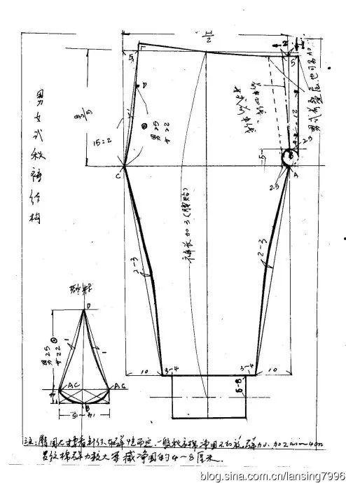 成人花瓣裤裁剪视频,轻松掌握成人版型制作技巧